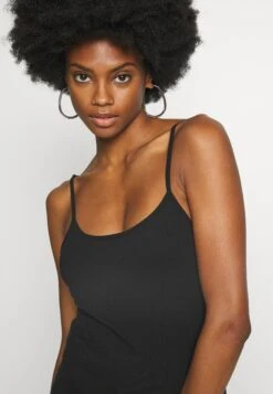 Anna Field 3Er Pack - Top - Black/Black/Black -Anna Field Boutique c15351004fde40b6951e0cfb1d3b7993