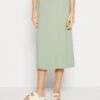 Anna Field Wikkelrok - Light Green -Anna Field Boutique c1a49b6a30cd408a8abb3ad6fc00e519