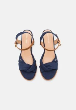Anna Field Espadrilles - Dark Blue 13 Anna Field Espadrilles - Dark Blue -Anna Field Boutique c495064da9b641e0b1581e5ab4926fa1