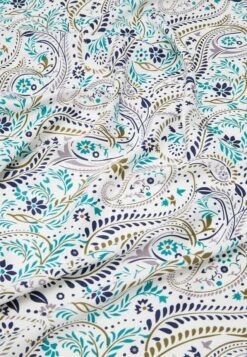 Anna Field Halsdoek - Dark Blue/Green /Camel -Anna Field Boutique c4dcf7f59a574f779a583c01b3adbcb1