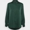Anna Field Overhemdblouse - Green -Anna Field Boutique c5356d3bbf2d4c1282e0cbe28cf804d0