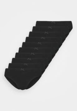 Anna Field Shannon 10 Pack Brief- Slip - Black 10 Anna Field Shannon 10 Pack Brief- Slip - Black -Anna Field Boutique c6e060461fb64021aa3d52733f0241a9