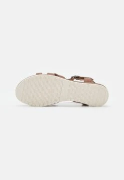 Anna Field Leather - Sandalen - Cognac 12 Anna Field Leather - Sandalen - Cognac -Anna Field Boutique c82ceceb527546669e60611dabc0b6ec