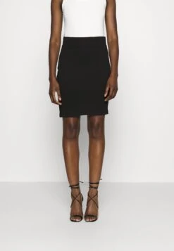 Anna Field 2Pack - Minirok - Black/Khaki -Anna Field Boutique c89bf4976c7b4807afc32145d3e4fe3b