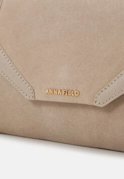 Anna Field Leather - Clutch - Taupe 13 Anna Field Leather - Clutch - Taupe -Anna Field Boutique c933426553bb4831a448eeab65bcefad