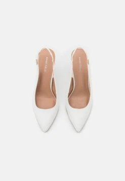 Anna Field Klassieke Pumps - Offwhite -Anna Field Boutique c94f66a2c56b42d79a32c1a3de6193d6