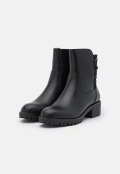 Anna Field Winter Boot - Korte Laarzen -Black -Anna Field Boutique c99bf9c170984767a8725118a5bb0e53