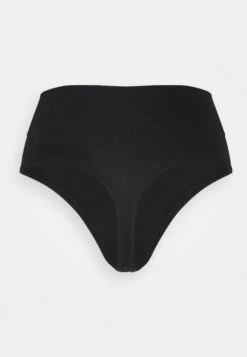 Anna Field 2Pp High Waist Thong - String - Black -Anna Field Boutique ca0052aec1c3407a9aea66e6717f6fc9