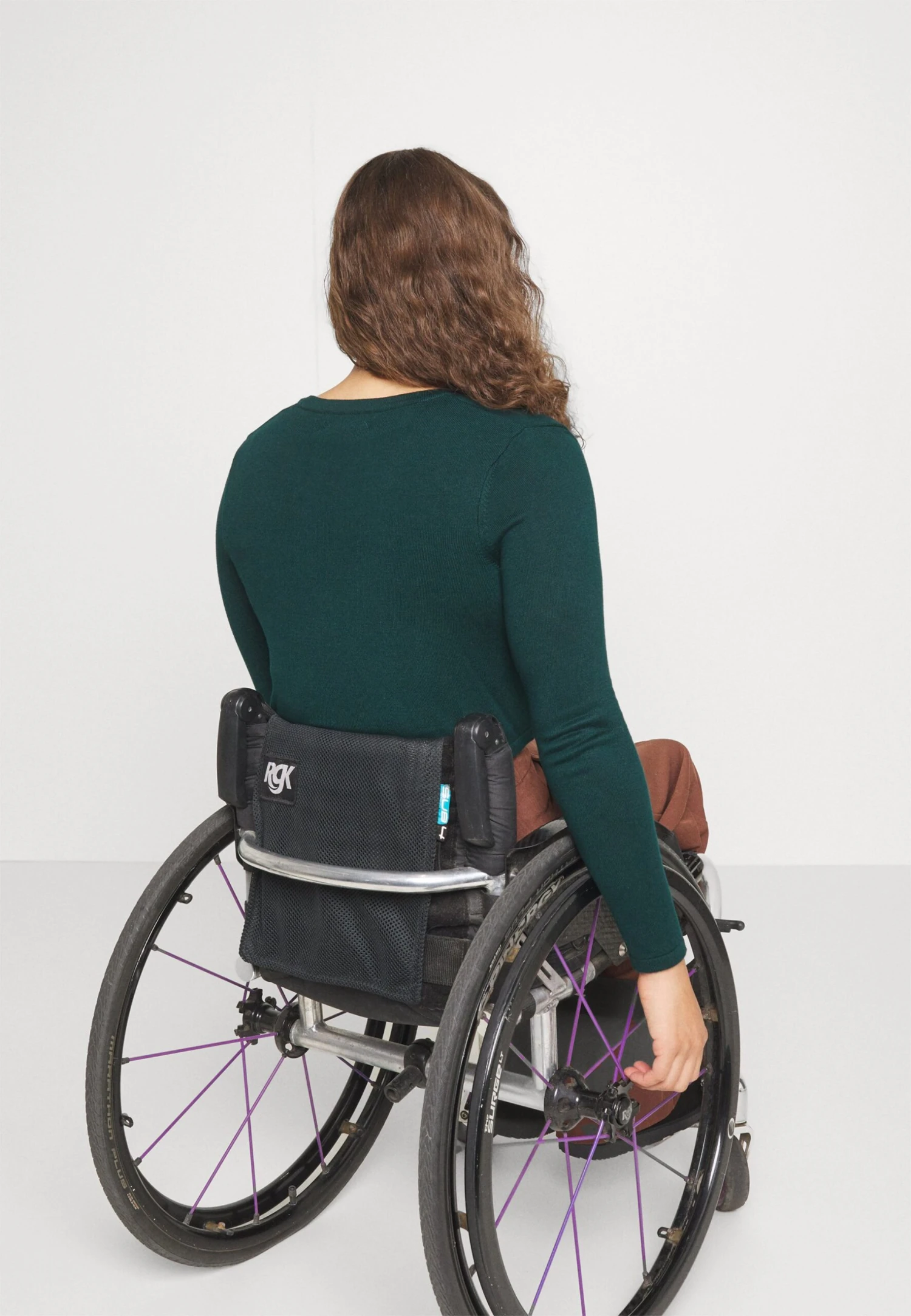 Anna Field Vest - Dark Green 6 Anna Field Vest - Dark Green - Afbeelding 4