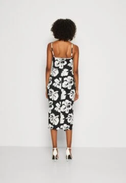 Anna Field Jurk - Black/White 10 Anna Field Jurk - Black/White -Anna Field Boutique cb1f8a0c0d764e3d8f6e57b520e5014e