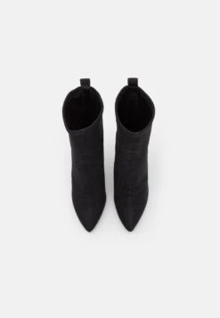 Anna Field Korte Laarzen - Black 13 Anna Field Korte Laarzen - Black -Anna Field Boutique cb5c40c5ddc840a68fd37b01a37c7c77