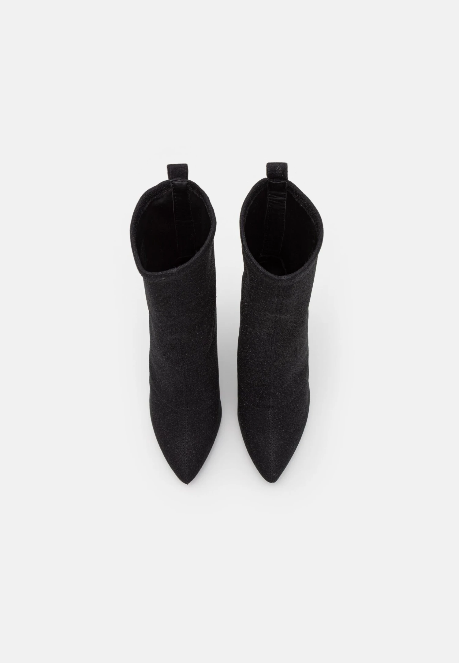 Anna Field Korte Laarzen - Black 8 Anna Field Korte Laarzen - Black - Afbeelding 6