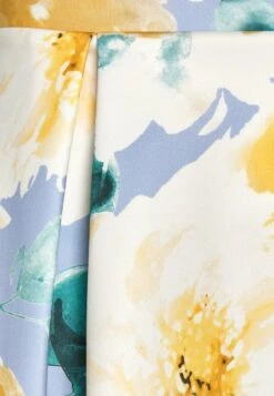 Anna Field Plooirok - Multi-Coloured 7 Anna Field Plooirok - Multi-Coloured -Anna Field Boutique cbce576d1963415e8bfdae1e3e7f1e81