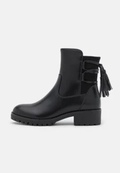 Anna Field Winter Boot - Korte Laarzen -Black -Anna Field Boutique ccb34d7109834f00b25dc7d9c7a9f1a6