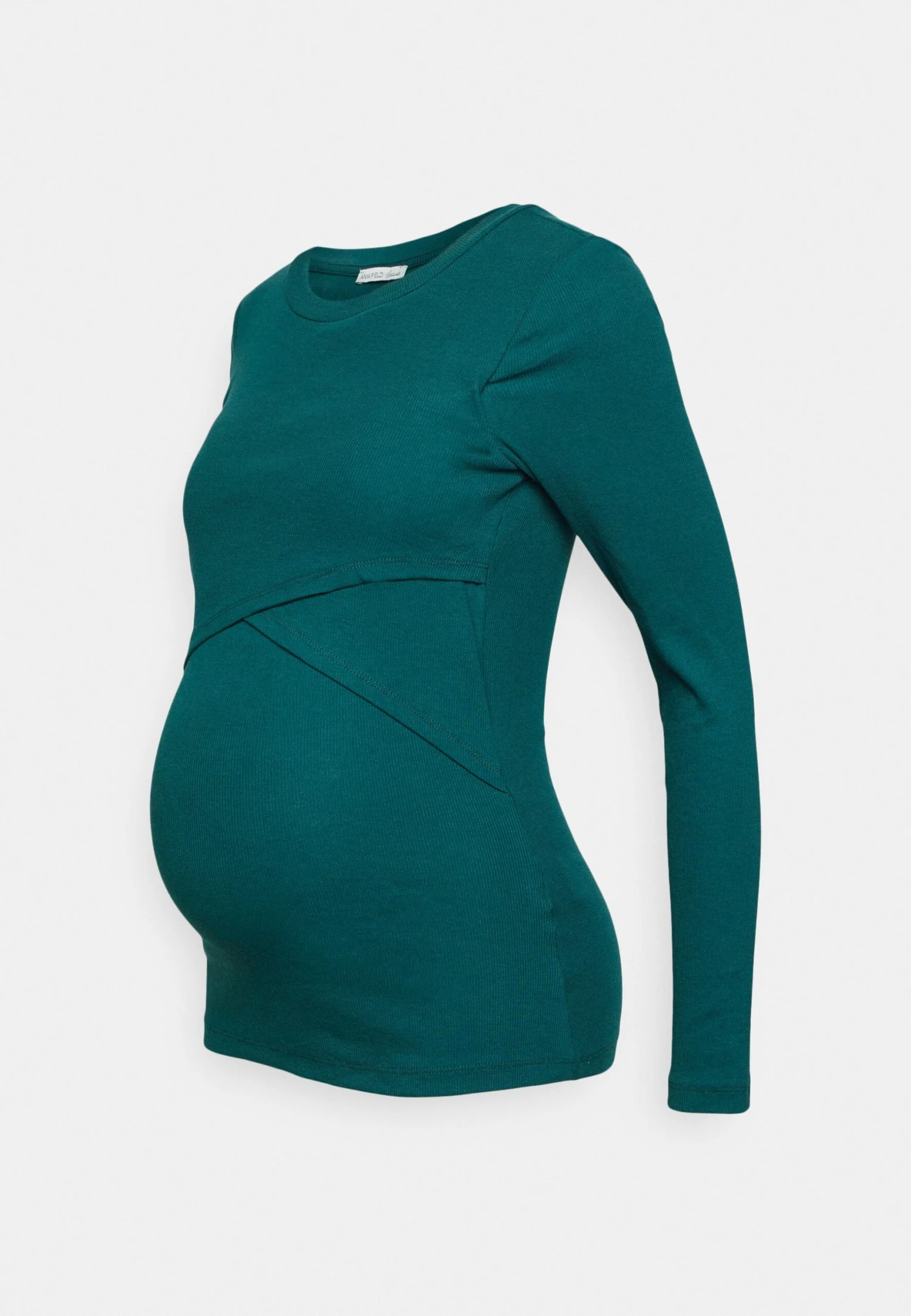 Nursing - Longsleeve - Dark Green 9 Nursing - Longsleeve - Dark Green - Afbeelding 7
