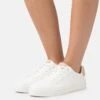 Anna Field Sneakers Laag - White/Beige -Anna Field Boutique cd5cdc9f54e742a98503d150da6fc0bd
