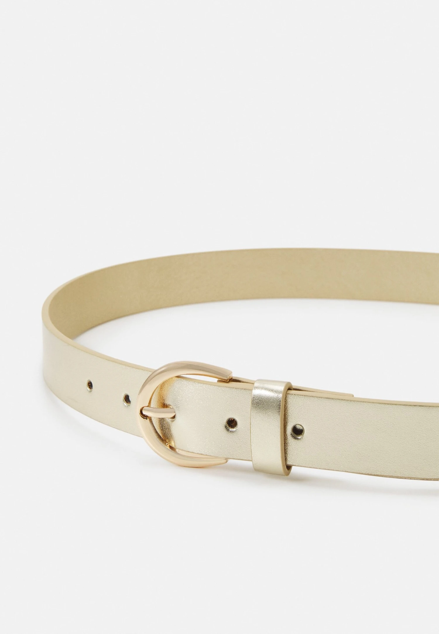 Anna Field Riem - Gold-Coloured 5 Anna Field Riem - Gold-Coloured - Afbeelding 3