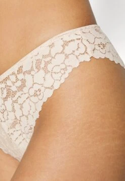 Anna Field 3Pp Greer - Slip - Nude/White/Pink -Anna Field Boutique cf4b7362b948495187dab6e717583061