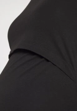 T-Shirt Basic - Black -Anna Field Boutique d07eab70a0374a8da286edcdb25eea17