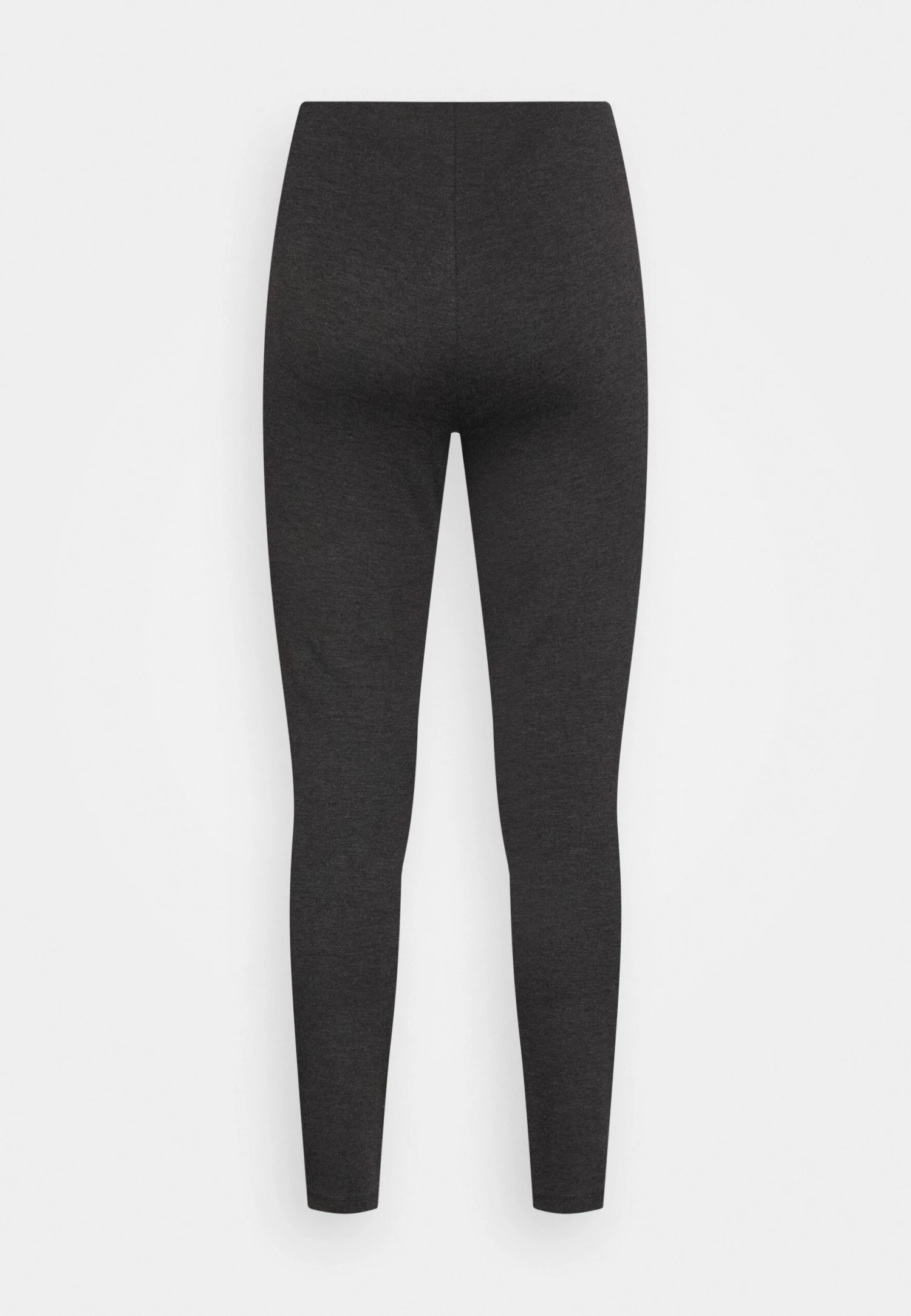 Anna Field Legging - Mottled Dark Grey 4 Anna Field Legging - Mottled Dark Grey - Afbeelding 2