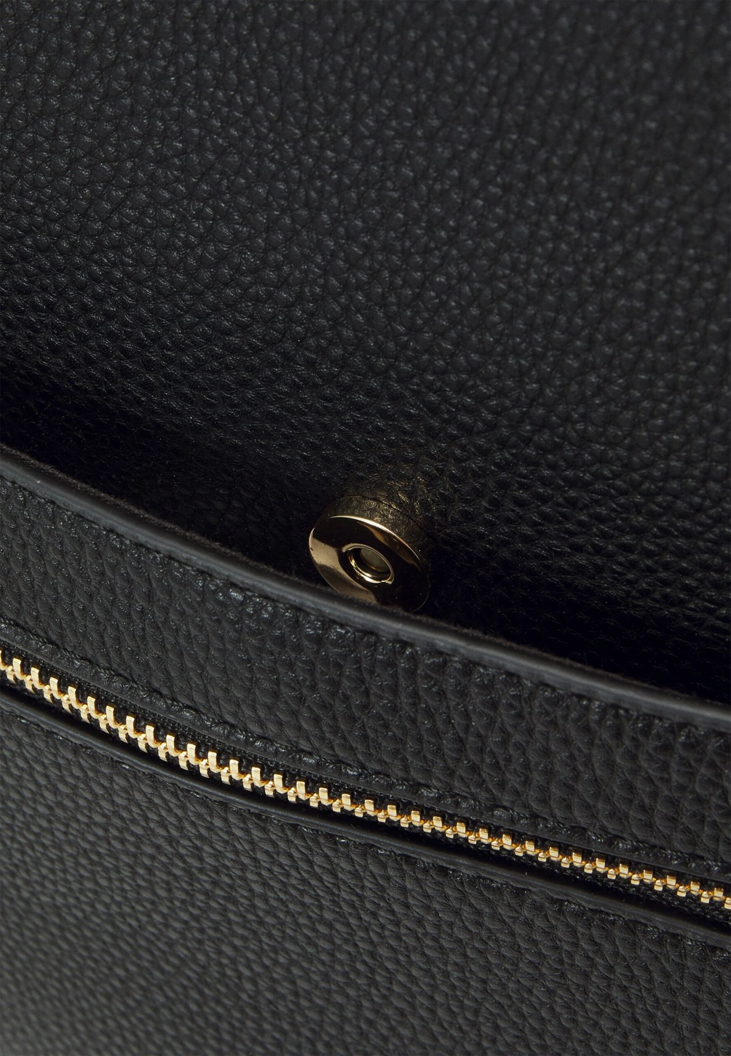 Anna Field Shopper - Black 6 Anna Field Shopper - Black - Afbeelding 4