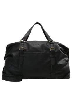 Anna Field Weekendtas - Black 15 Anna Field Weekendtas - Black -Anna Field Boutique d2fe1c2a997d4db7a62d38a9cc67097e