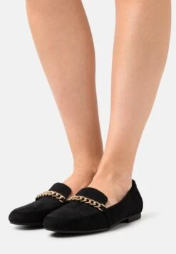 Anna Field Instappers - Black