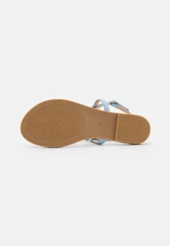 Anna Field Teensandalen - Light Blue -Anna Field Boutique d3d9254fbfe042aca907e10cfe8b700e