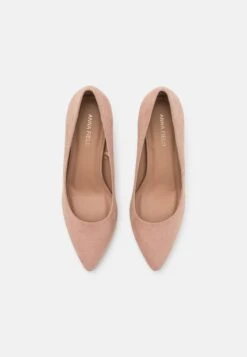 Anna Field Klassieke Pumps - Light Pink 13 Anna Field Klassieke Pumps - Light Pink -Anna Field Boutique d4609f0dce454b6b9dc4ce4176625d5b
