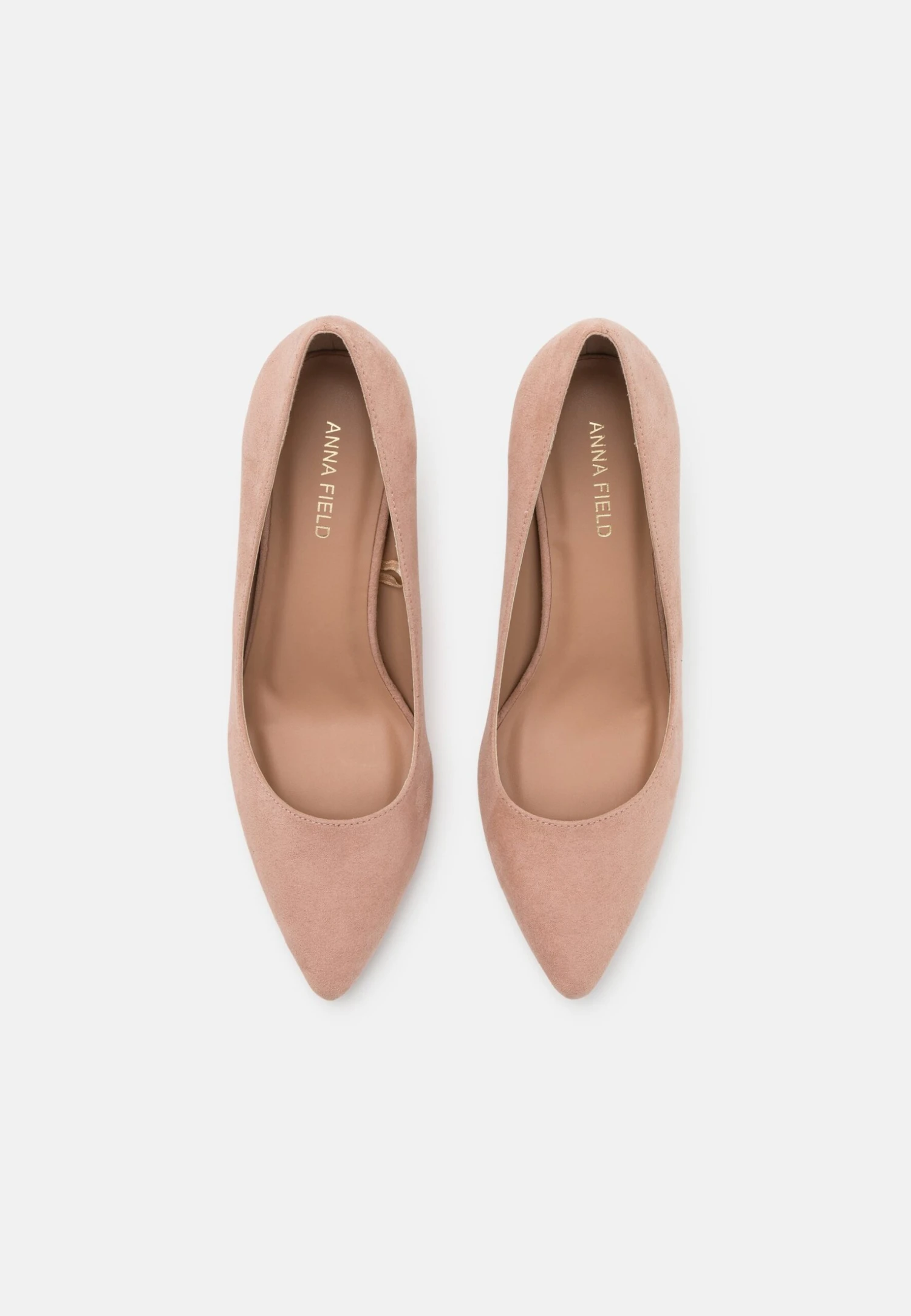 Anna Field Klassieke Pumps - Light Pink 8 Anna Field Klassieke Pumps - Light Pink - Afbeelding 6