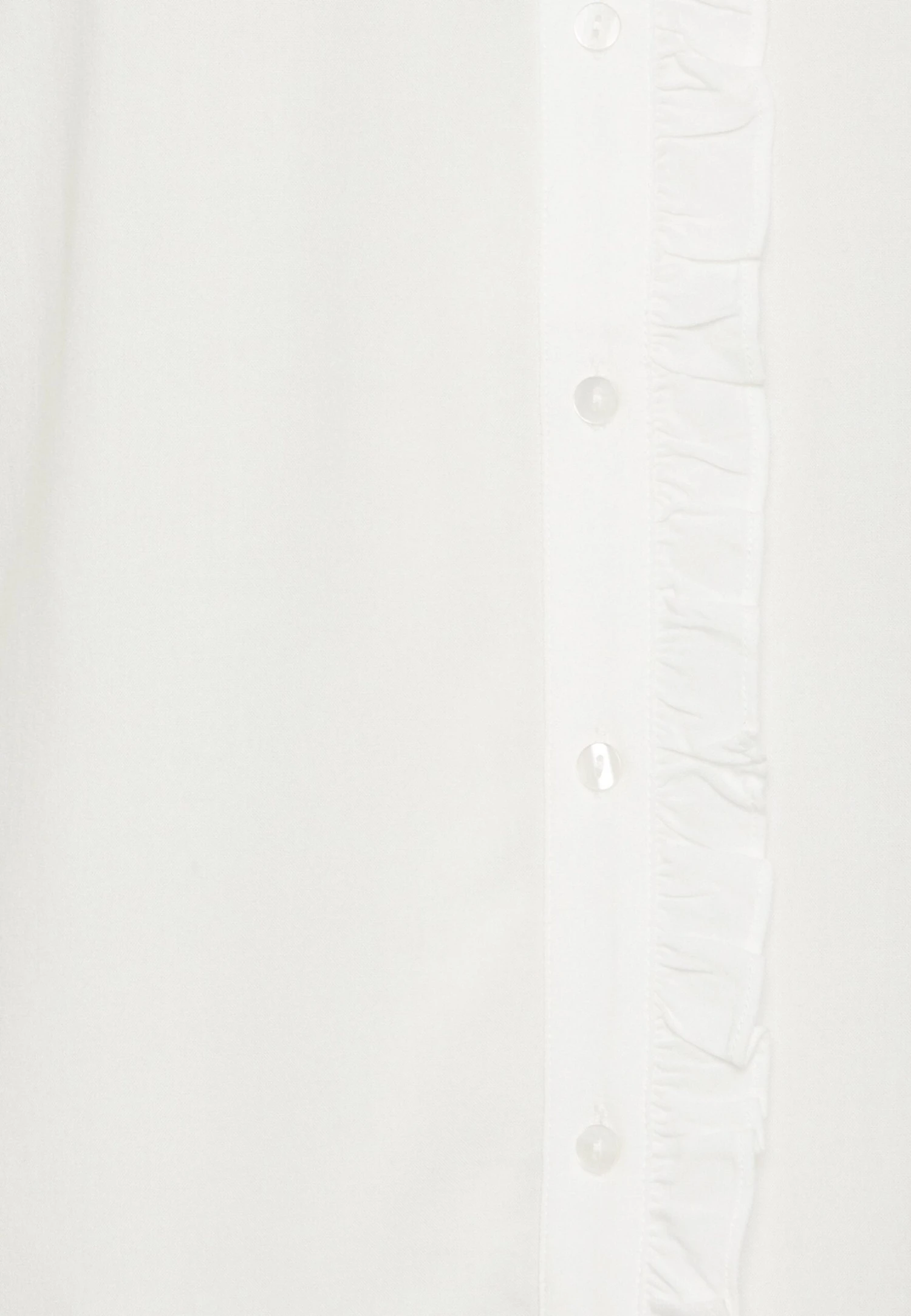 Anna Field Overhemdblouse -Off-White 7 Anna Field Overhemdblouse -Off-White - Afbeelding 5