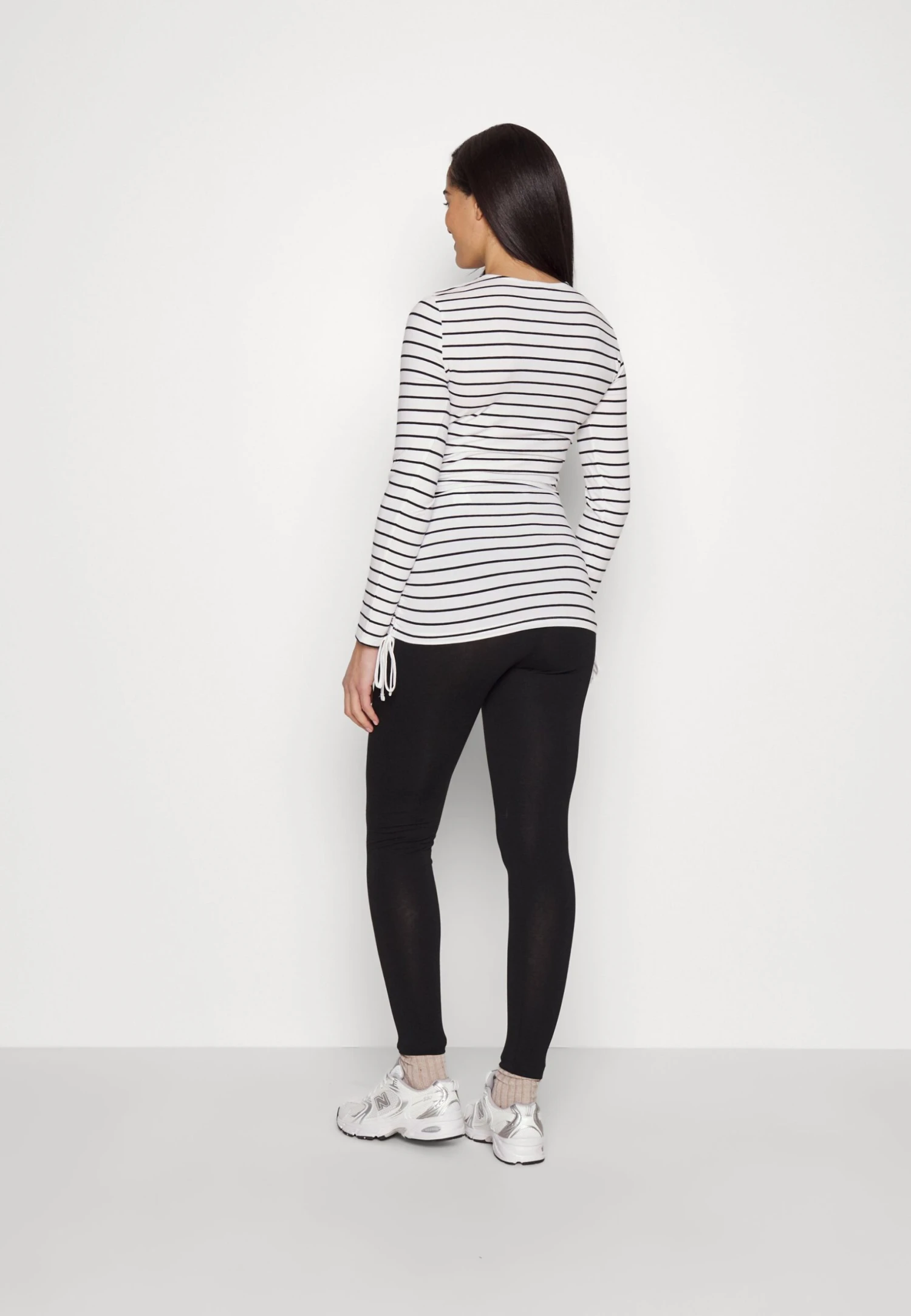 3 Pack - Legging - Black 5 3 Pack - Legging - Black - Afbeelding 3