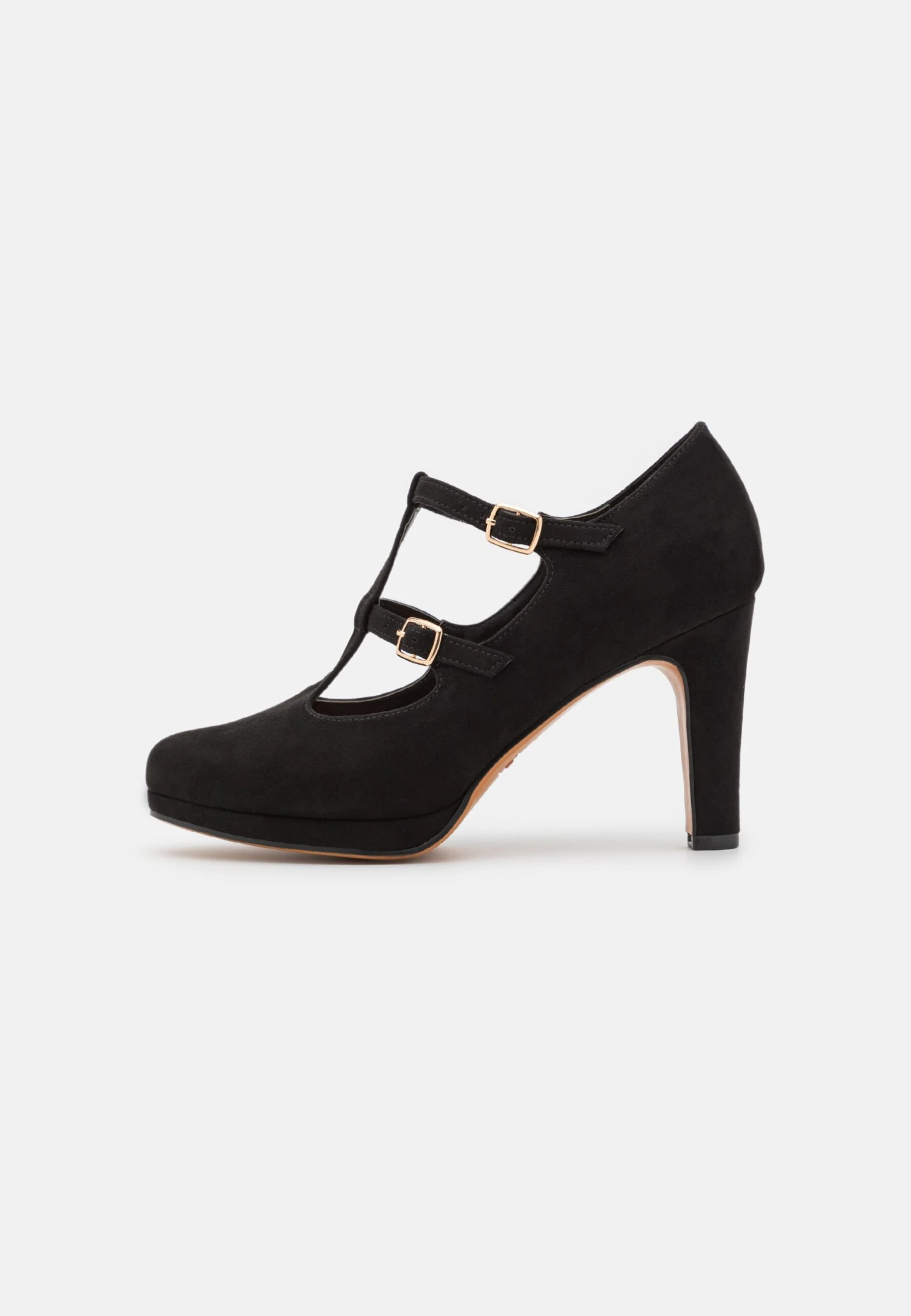 Anna Field Klassieke Pumps - Black 4 Anna Field Klassieke Pumps - Black - Afbeelding 2