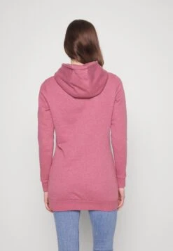 Hoodie - Mottled Berry -Anna Field Boutique d89baf118a62413483ec82c5459273d5