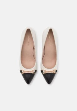 Anna Field Leather Mia - Hoge Hakken - White 13 Anna Field Leather Mia - Hoge Hakken - White -Anna Field Boutique d8a262f7588f49028b9dd9a6113b64eb