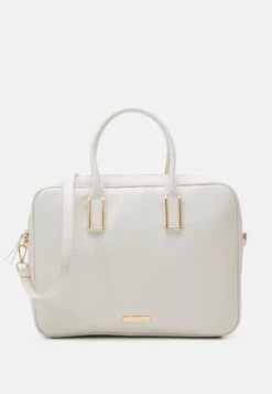 Anna Field Laptoptas - White