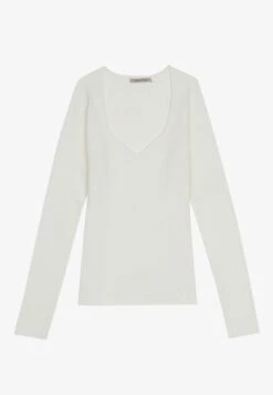 Anna Field Trui - Off-White 12 Anna Field Trui - Off-White -Anna Field Boutique d98bed9916c34cbcba409bc9078e2c32