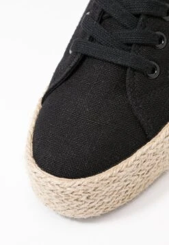 Anna Field Espadrilles - Black 11 Anna Field Espadrilles - Black -Anna Field Boutique da20475ecc61451aa26e9b0f76165819