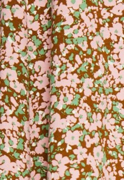 Anna Field A-Lijn Rok - Multi-Coloured -Anna Field Boutique da45aa7eb76d4ed1a09e3ae94ebbf399