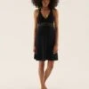 Anna Field Nachtjapon - Black -Anna Field Boutique db19e8fc5fb345ce9f05916fb5b9ad78