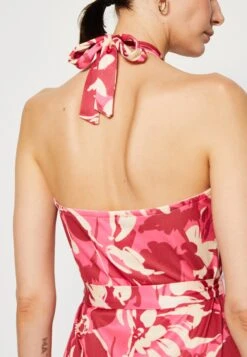 Anna Field Jurk - Pink 13 Anna Field Jurk - Pink -Anna Field Boutique dc525a7837a240f085b113ddb1eee946