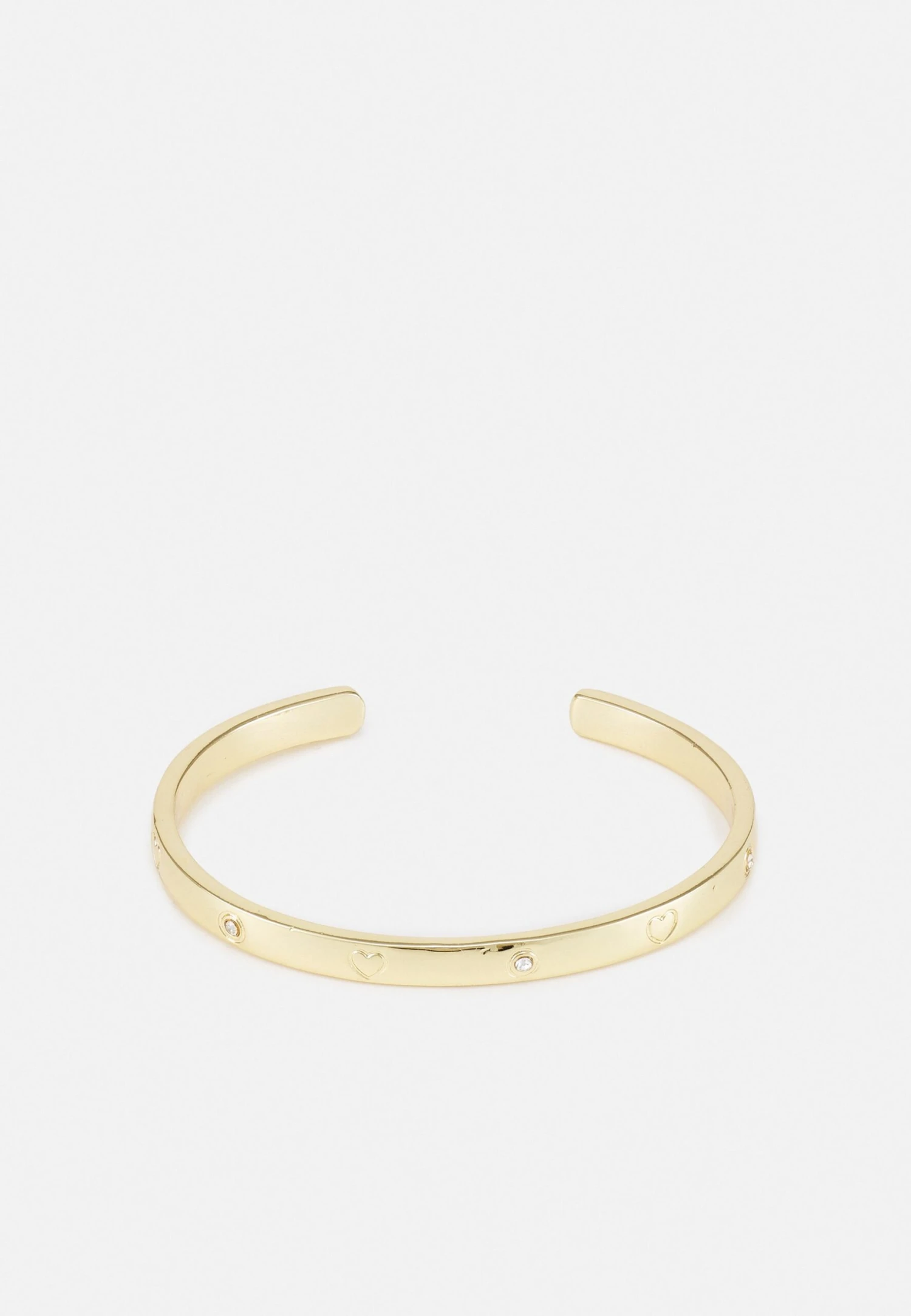 Anna Field Set - Horloge - Gold-Coloured 6 Anna Field Set - Horloge - Gold-Coloured - Afbeelding 4