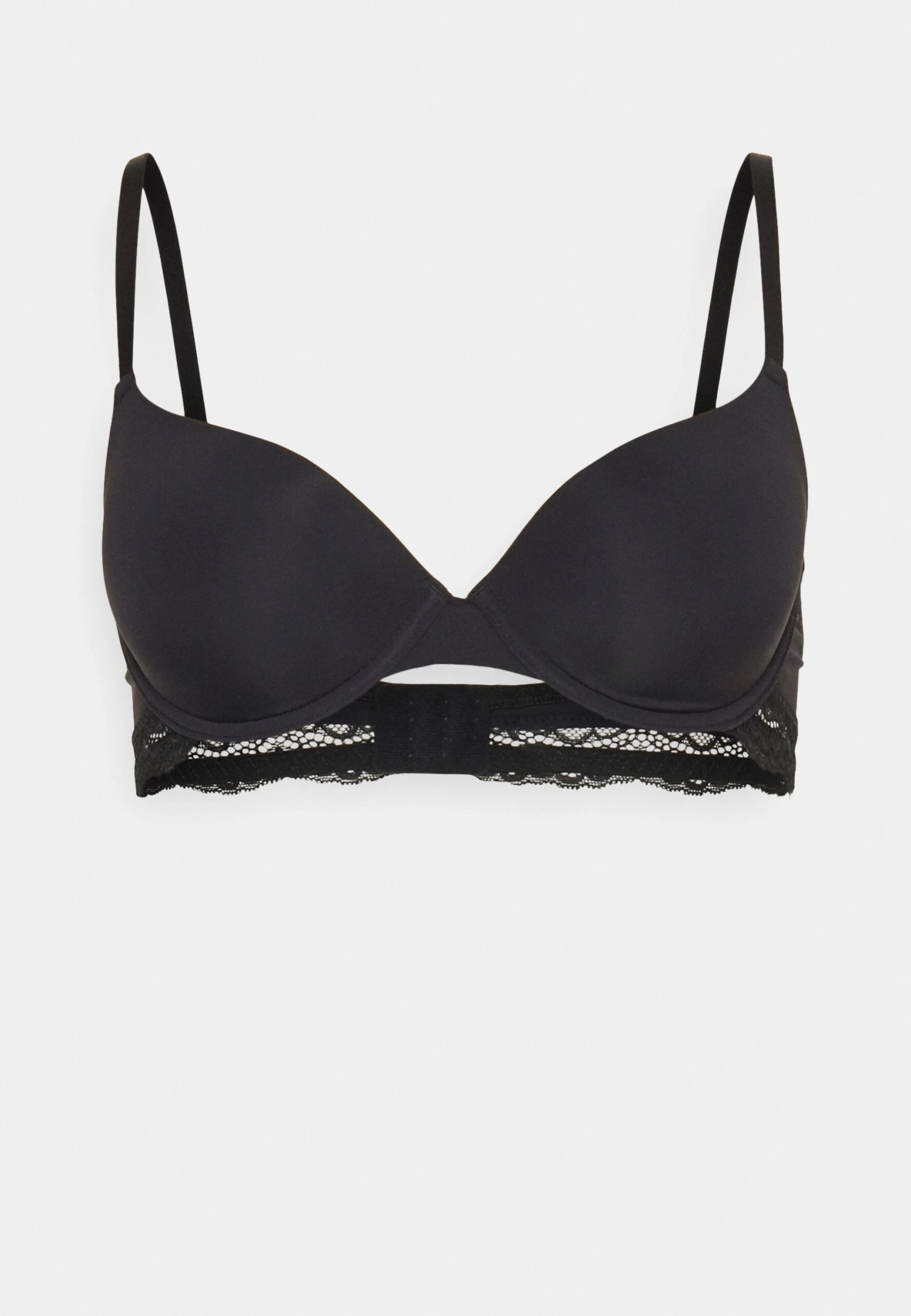 Anna Field 2 Pack - T-Shirt Bh - Nude/Black 8 Anna Field 2 Pack - T-Shirt Bh - Nude/Black - Afbeelding 6