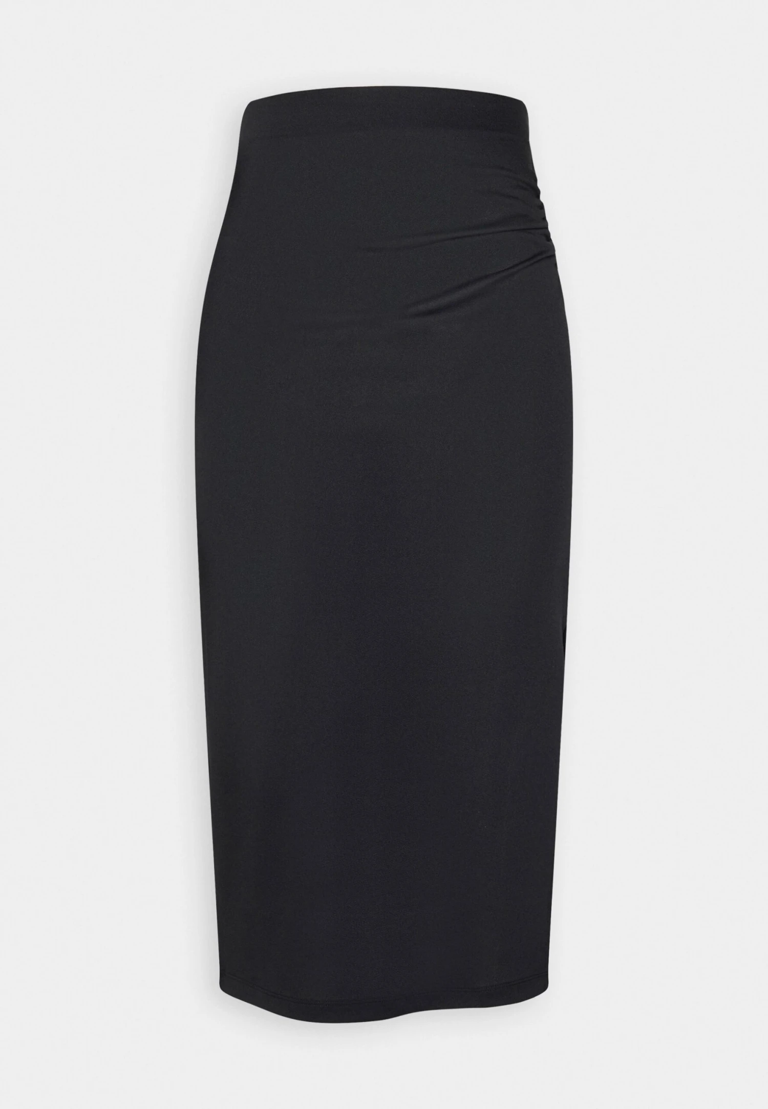 Anna Field Kokerrok - Black 6 Anna Field Kokerrok - Black - Afbeelding 4