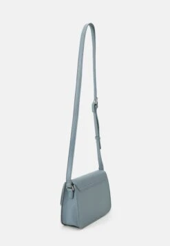 Anna Field Schoudertas - Blue/Grey -Anna Field Boutique dd24c51872c84c09bbddac04e65025c7