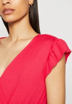 Anna Field Jumpsuit - Pink 11 Anna Field Jumpsuit - Pink -Anna Field Boutique de844259fe9242018733a33568bdcfef