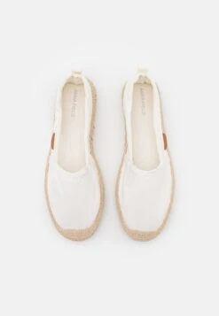 Anna Field Espadrilles - White -Anna Field Boutique def0e6c49ed046f0b216de6dcf7b0513