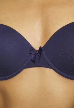 Anna Field 2 Pack - Beugel Bh - Blue/Pink -Anna Field Boutique def3cd325bf345258142c8643ec31eff