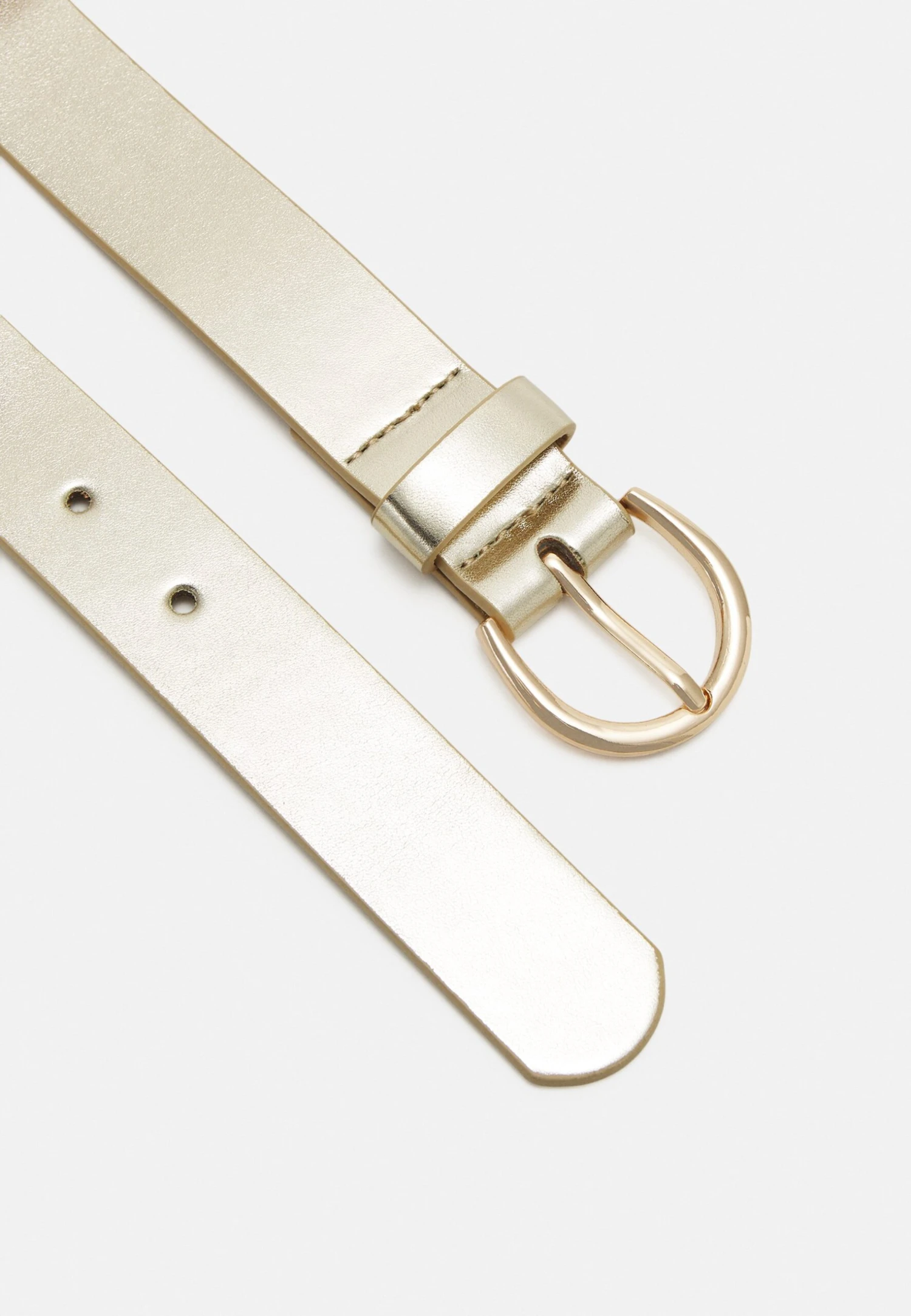 Anna Field Riem - Gold-Coloured 4 Anna Field Riem - Gold-Coloured - Afbeelding 2