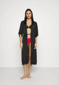 Anna Field Badjas - Black 12 Anna Field Badjas - Black -Anna Field Boutique df55c9fb8dc54f9a84a4a395416ccb4d